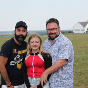 Meet your Posher, Grant